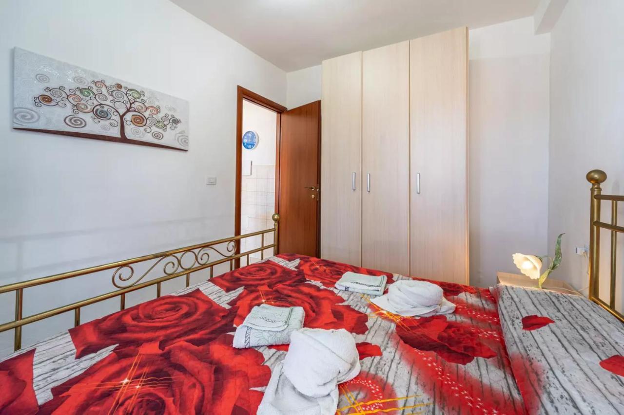 Casa Flavia Villa Nebida Eksteriør bilde